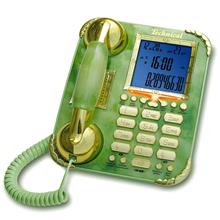 گوشی تلفن تکنیکال مدل TEC-5818